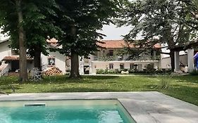 Antica Villa Cuneo- Guest House - 